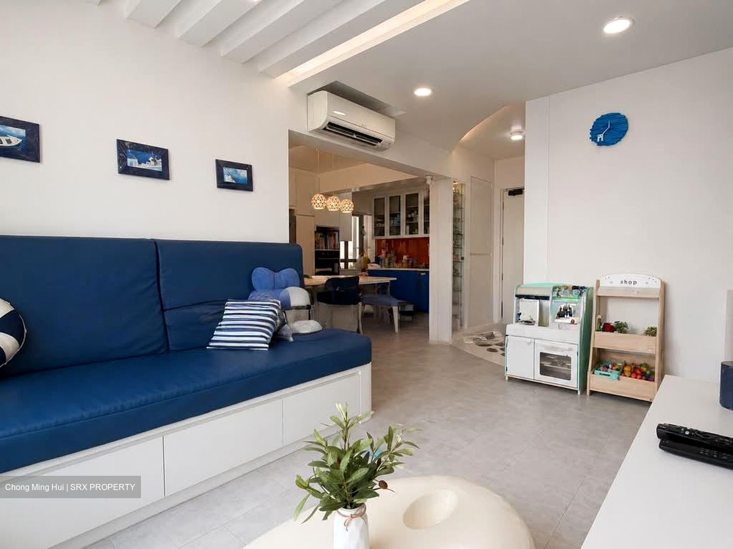 Blk 184A Marsiling Greenview (Woodlands), HDB 4 Rooms #554129611